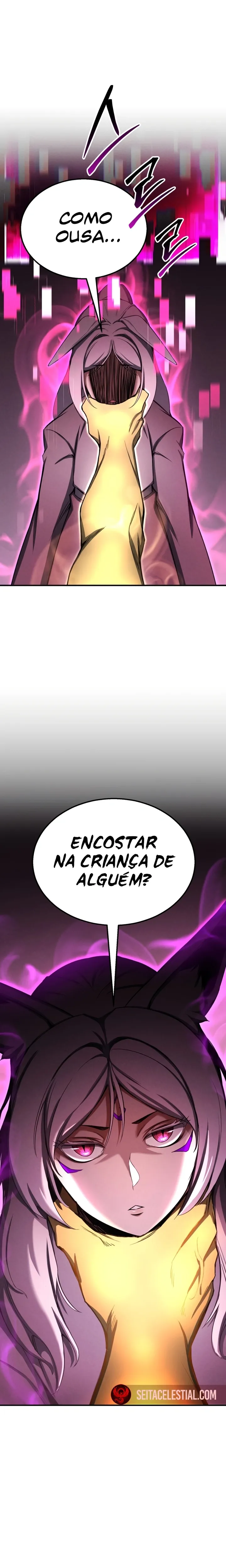 Necromante Absoluto Capítulo 65 Página 2