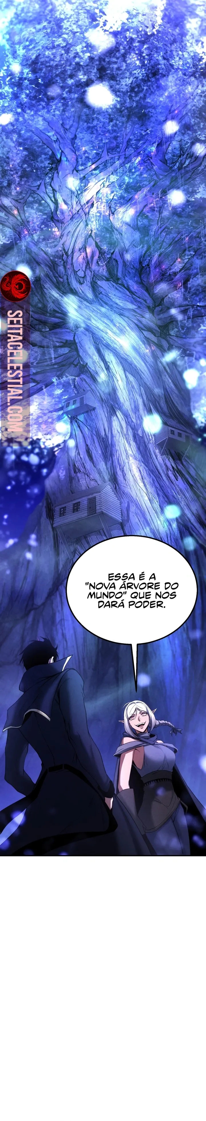 Necromante Absoluto Capítulo 65 Página 29