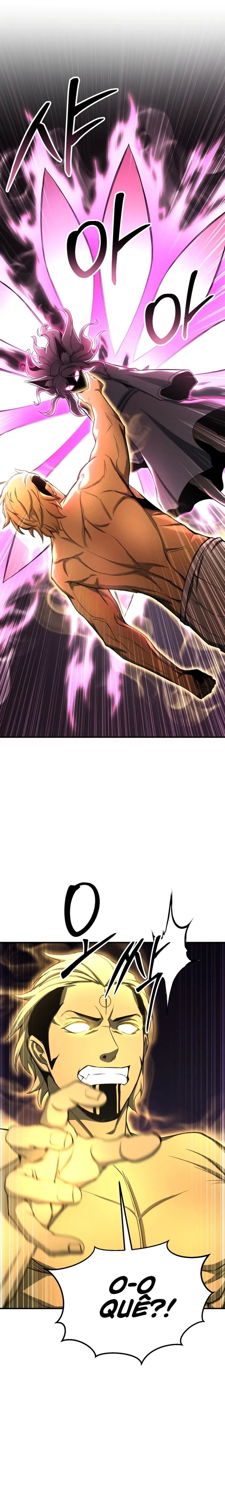 Necromante Absoluto Capítulo 65 Página 3