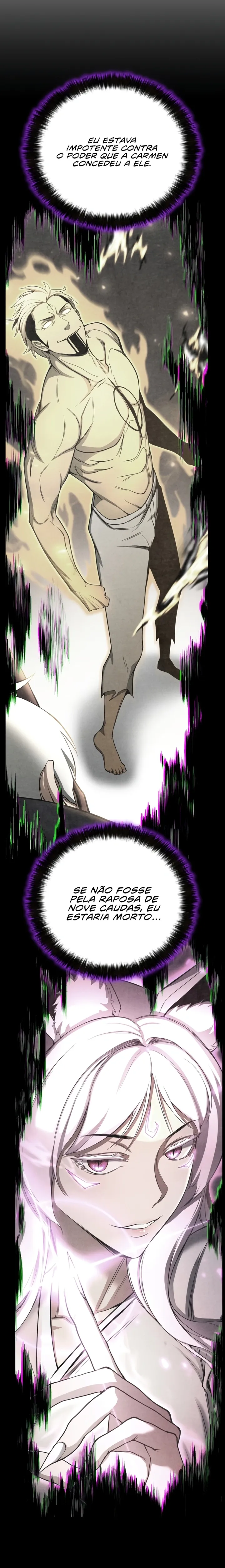 Necromante Absoluto Capítulo 65 Página 36