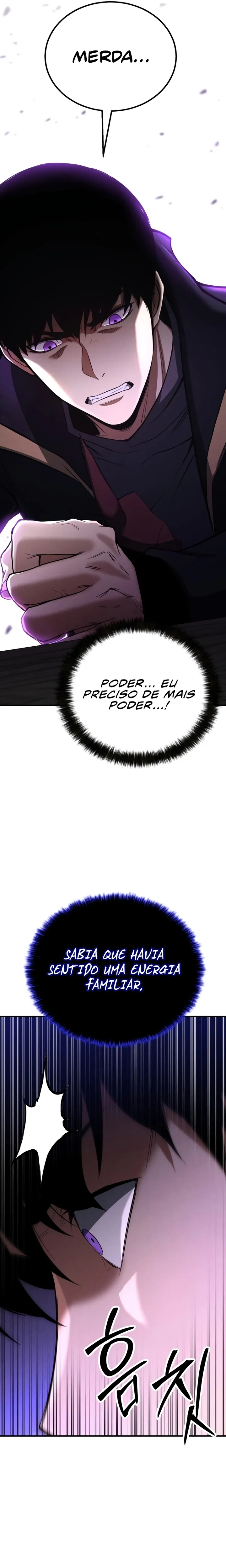 Necromante Absoluto Capítulo 65 Página 38