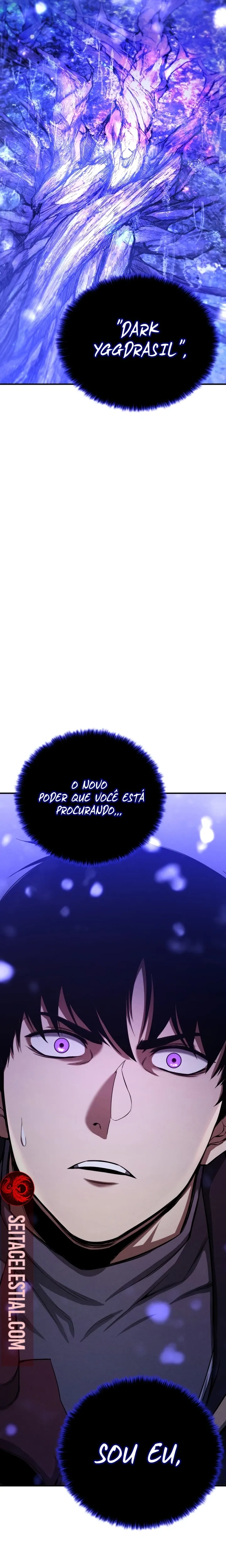 Necromante Absoluto Capítulo 65 Página 41