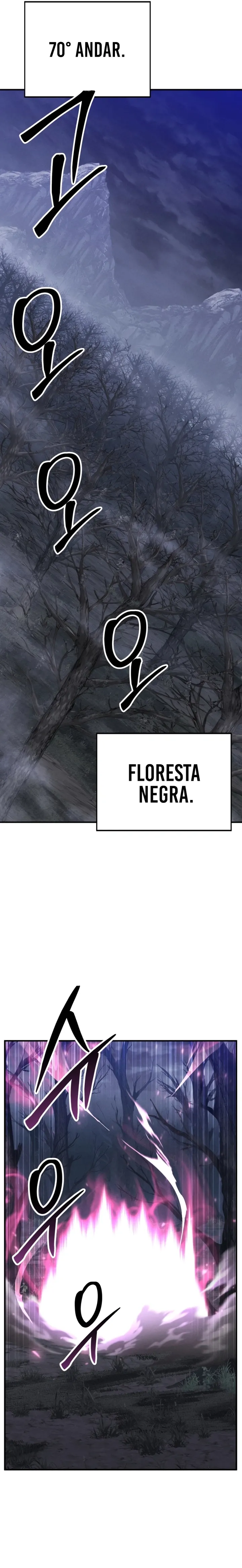 Necromante Absoluto Capítulo 65 Página 7