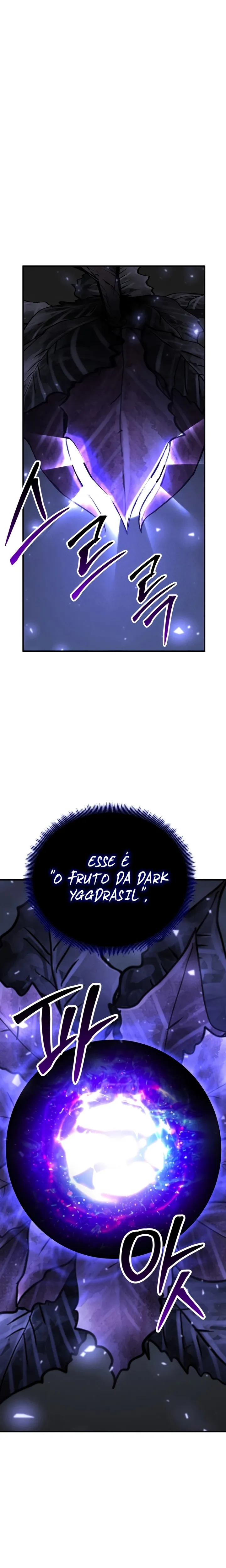 Necromante Absoluto Capítulo 66 Página 12
