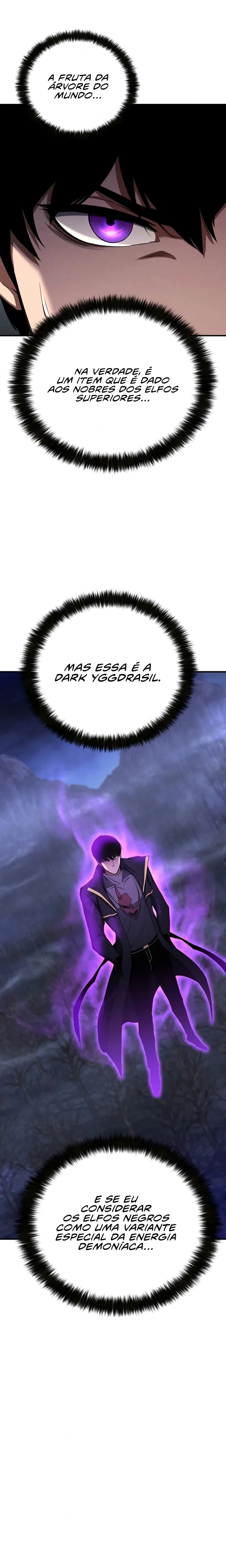 Necromante Absoluto Capítulo 66 Página 14