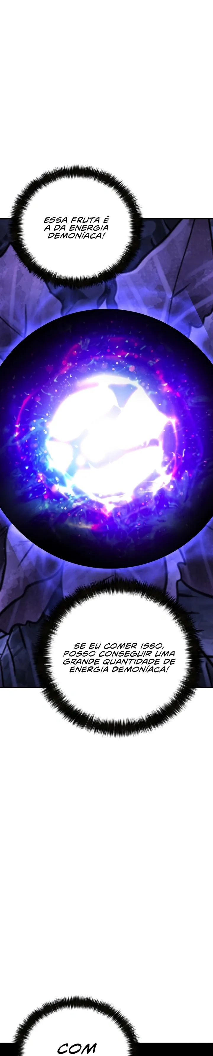 Necromante Absoluto Capítulo 66 Página 15
