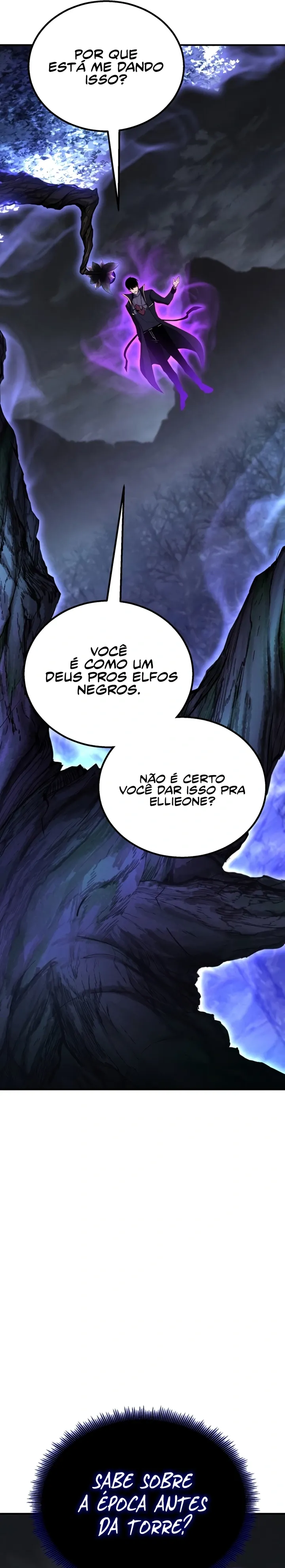Necromante Absoluto Capítulo 66 Página 17