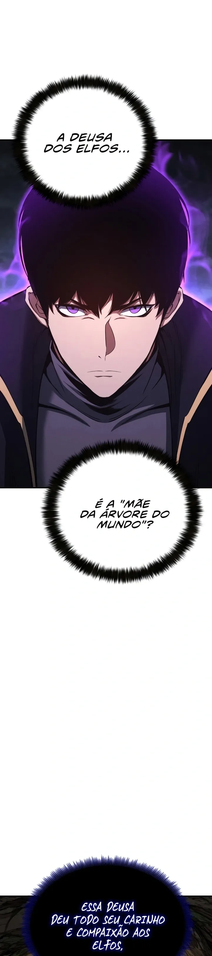 Necromante Absoluto Capítulo 66 Página 20