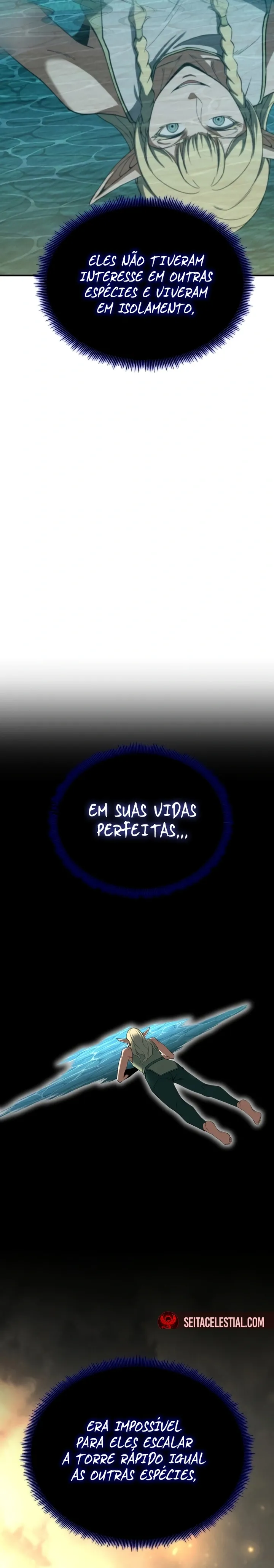 Necromante Absoluto Capítulo 66 Página 24