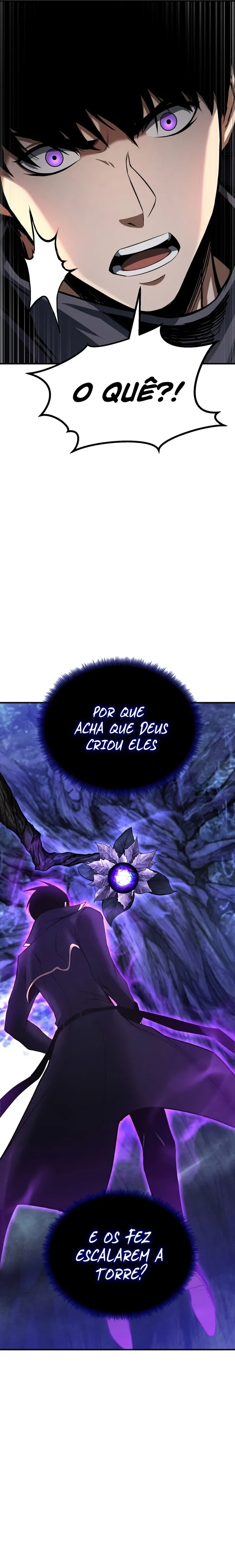 Necromante Absoluto Capítulo 66 Página 26