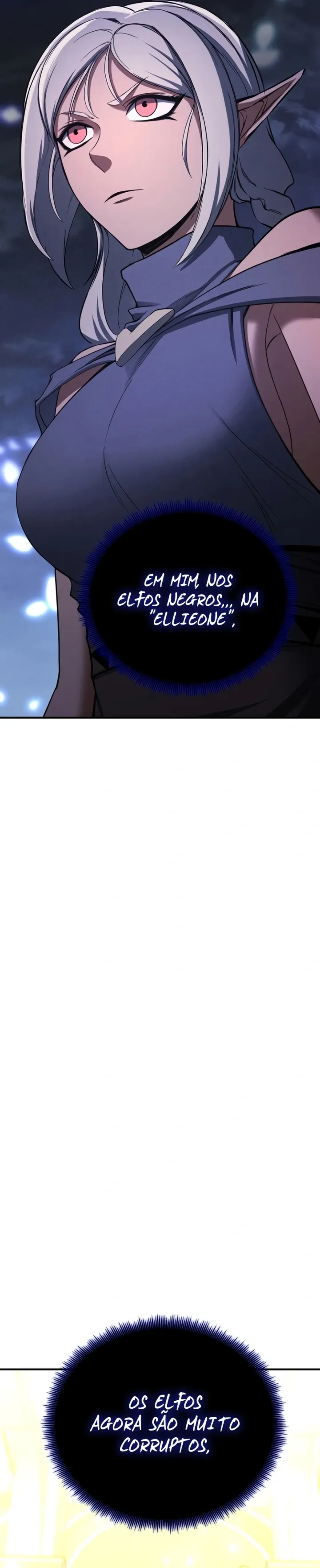 Necromante Absoluto Capítulo 66 Página 29