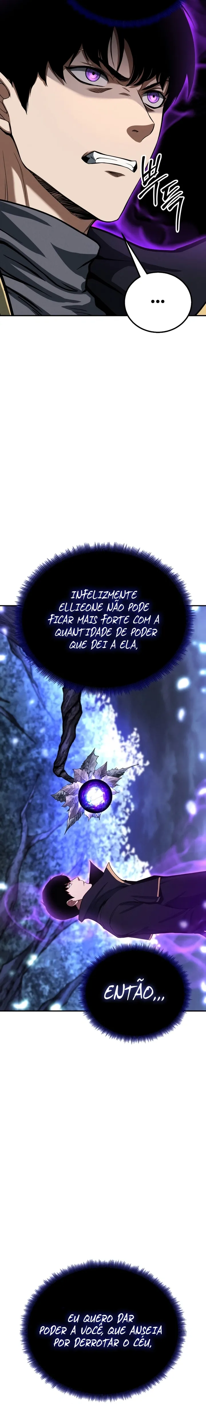 Necromante Absoluto Capítulo 66 Página 31