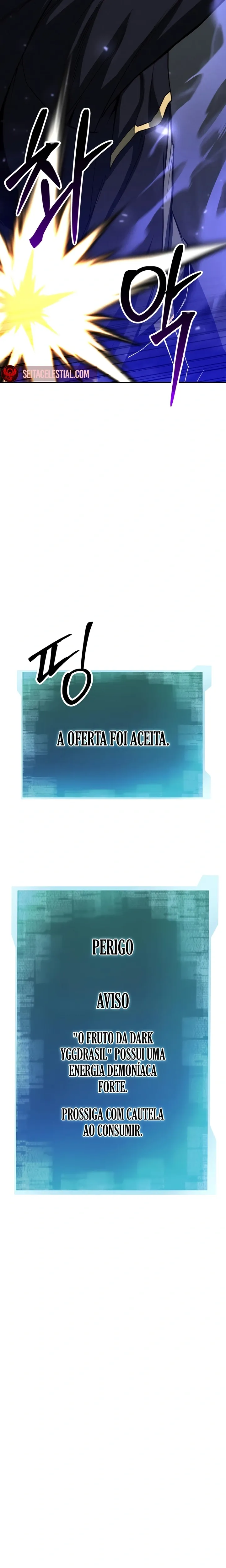 Necromante Absoluto Capítulo 66 Página 33