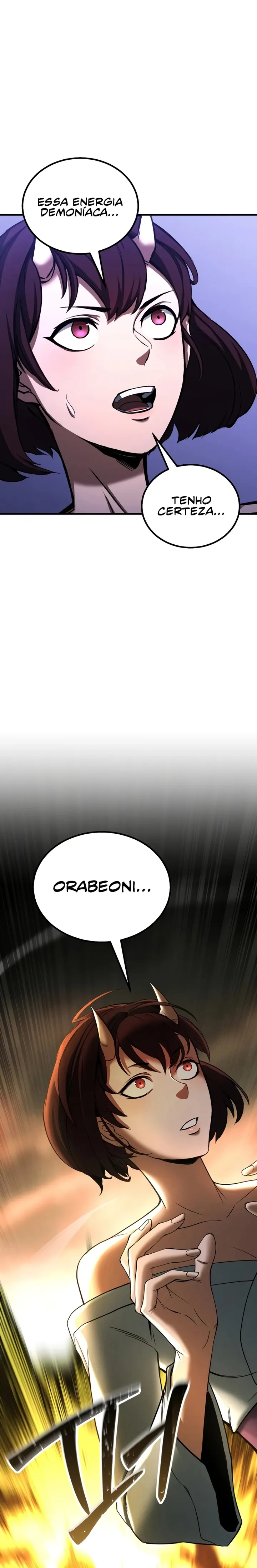 Necromante Absoluto Capítulo 66 Página 42