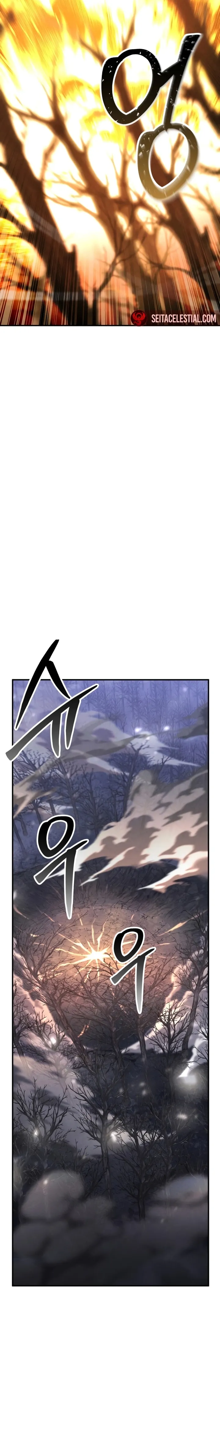 Necromante Absoluto Capítulo 66 Página 43