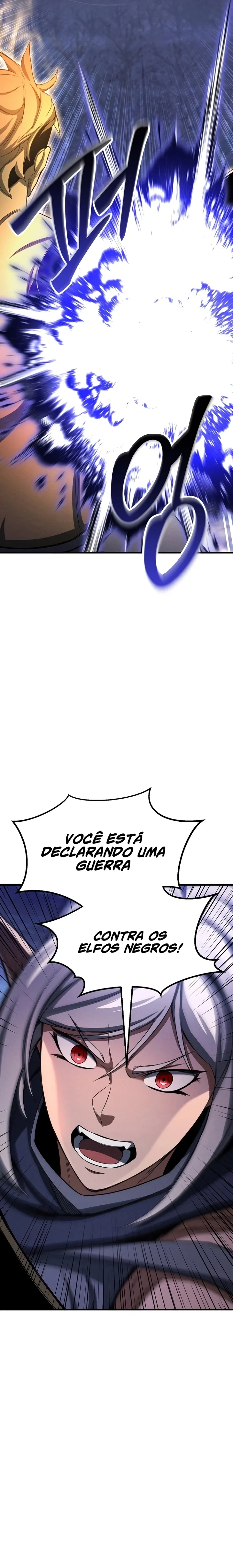 Necromante Absoluto Capítulo 67 Página 23