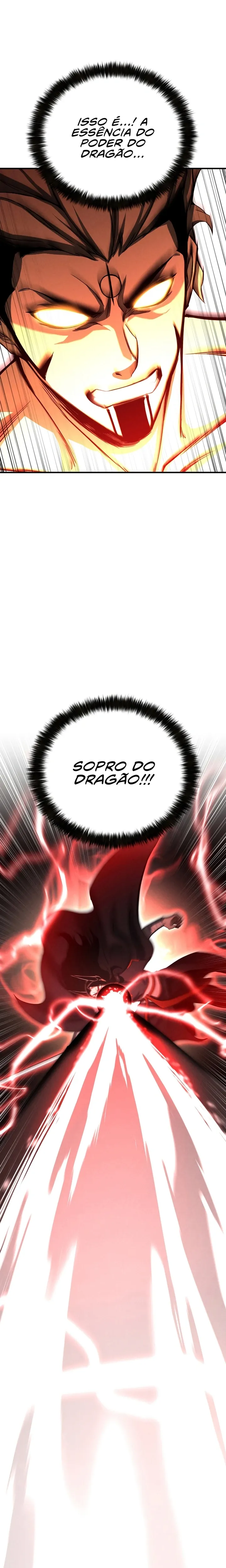 Necromante Absoluto Capítulo 67 Página 28