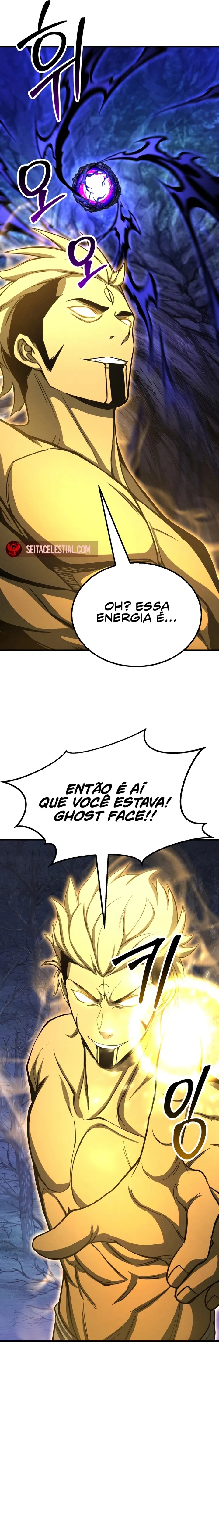 Necromante Absoluto Capítulo 67 Página 38