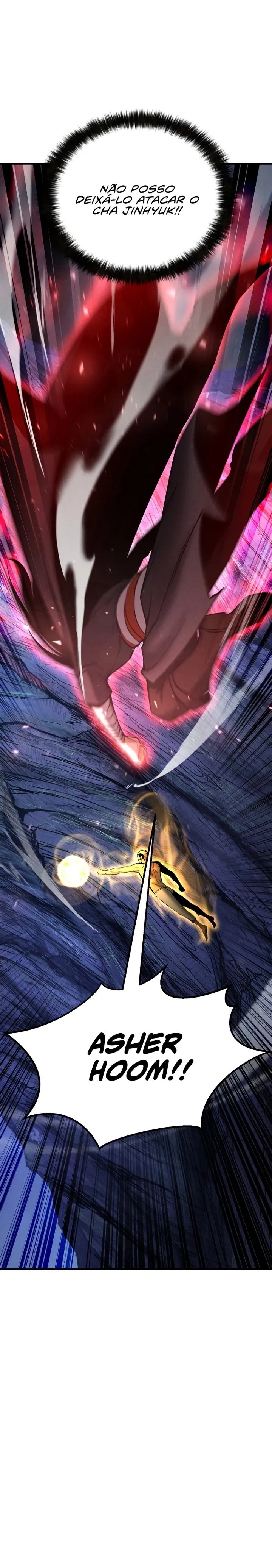 Necromante Absoluto Capítulo 67 Página 39