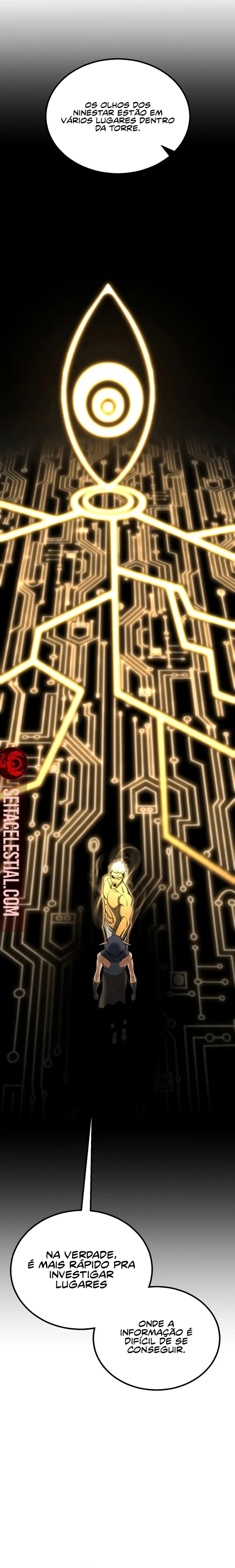 Necromante Absoluto Capítulo 67 Página 4