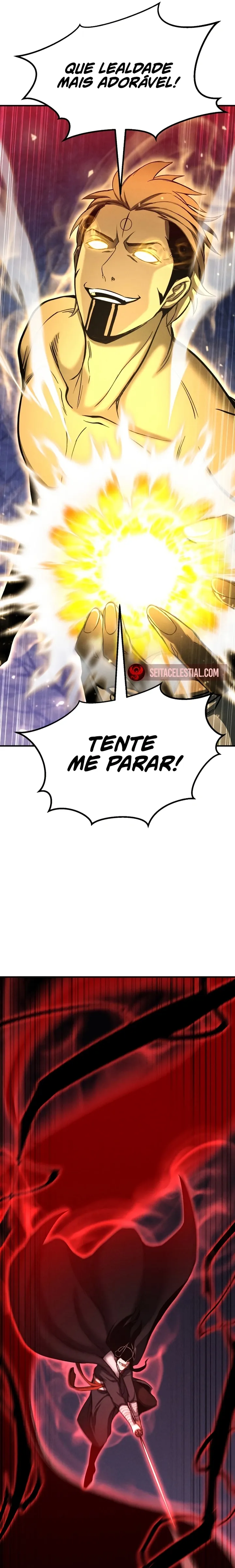 Necromante Absoluto Capítulo 67 Página 41