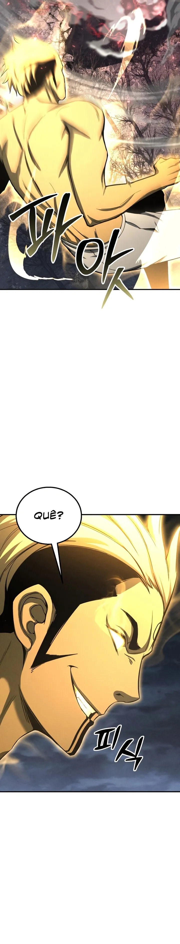 Necromante Absoluto Capítulo 67 Página 8