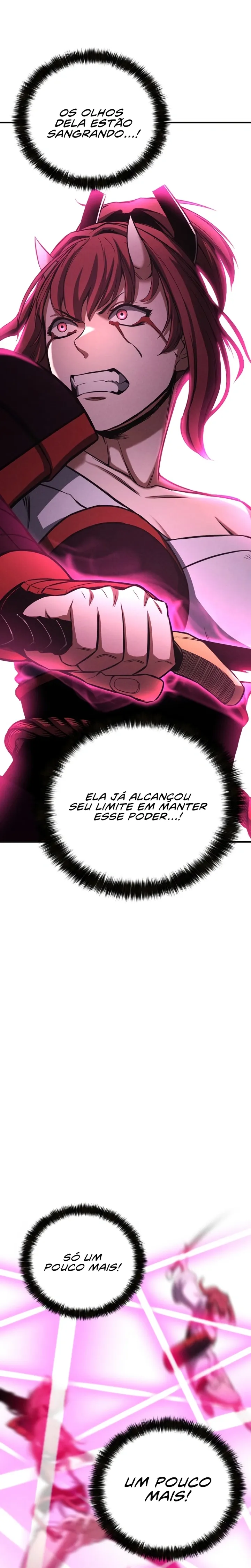 Necromante Absoluto Capítulo 68 Página 12