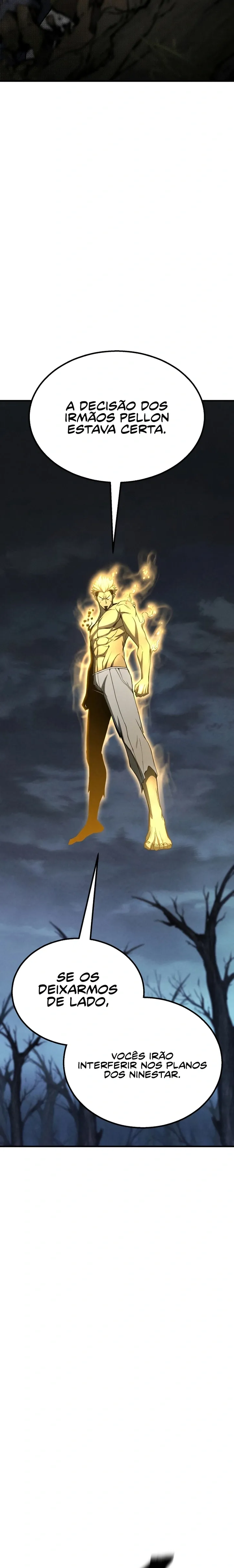 Necromante Absoluto Capítulo 68 Página 16