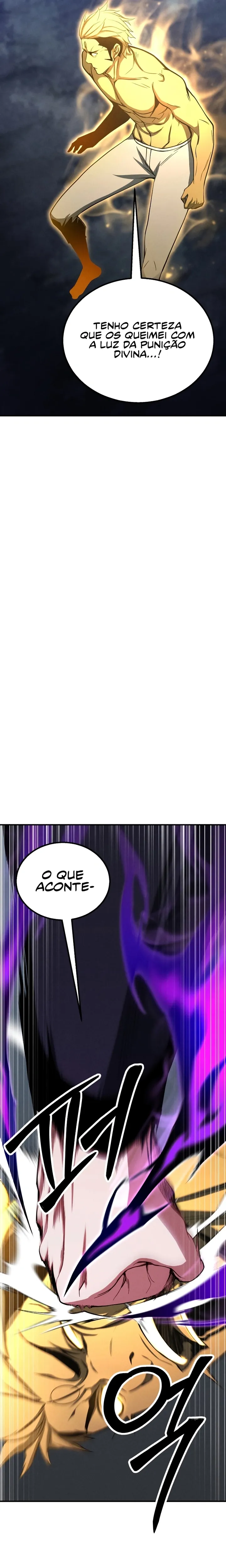 Necromante Absoluto Capítulo 68 Página 24