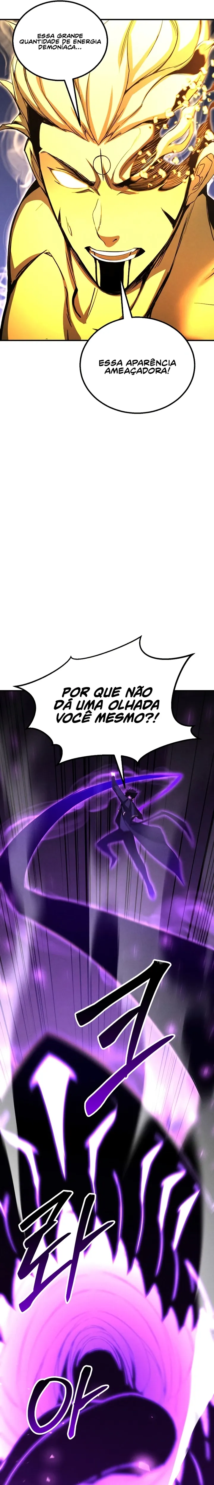 Necromante Absoluto Capítulo 68 Página 32