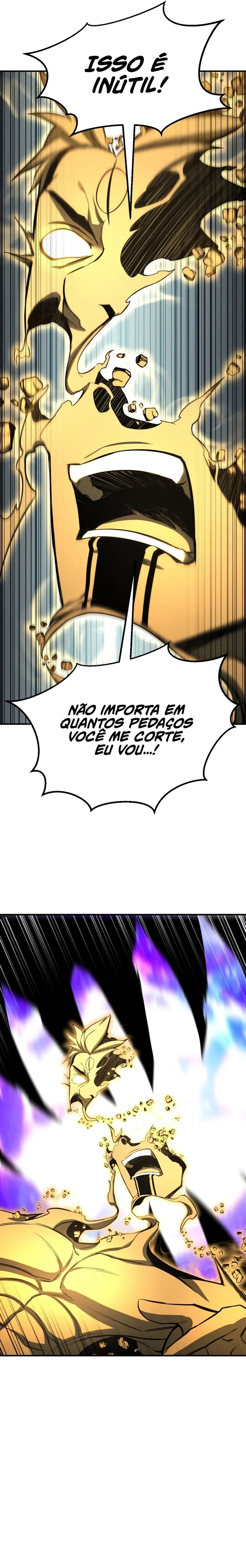 Necromante Absoluto Capítulo 68 Página 39