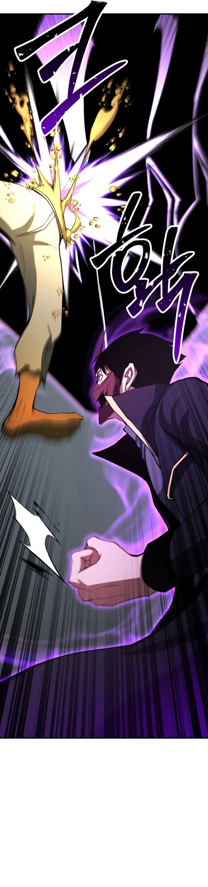 Necromante Absoluto Capítulo 68 Página 40