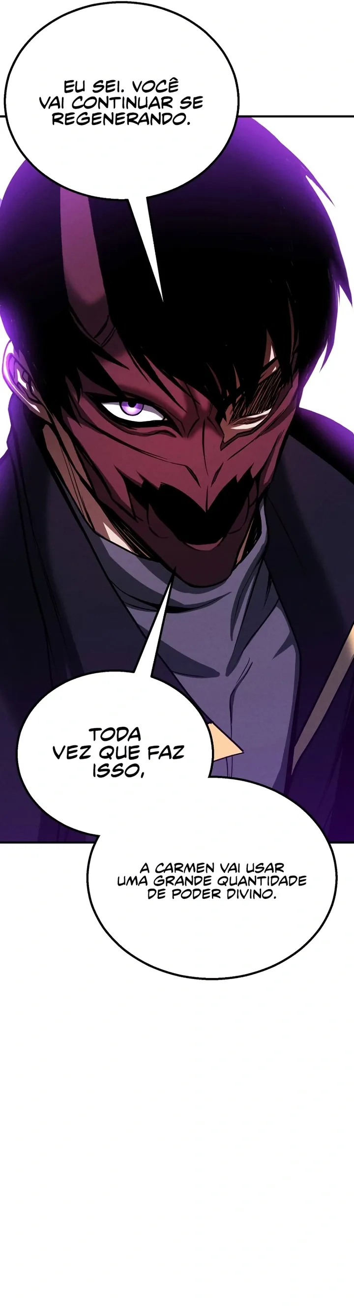 Necromante Absoluto Capítulo 68 Página 41