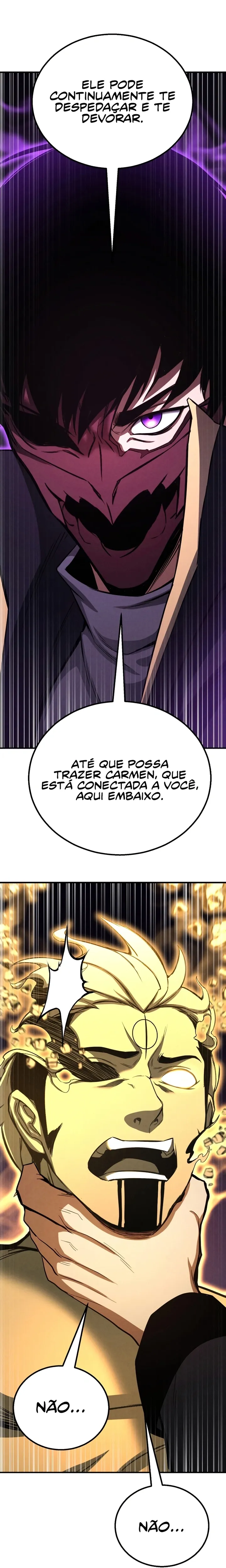 Necromante Absoluto Capítulo 68 Página 43