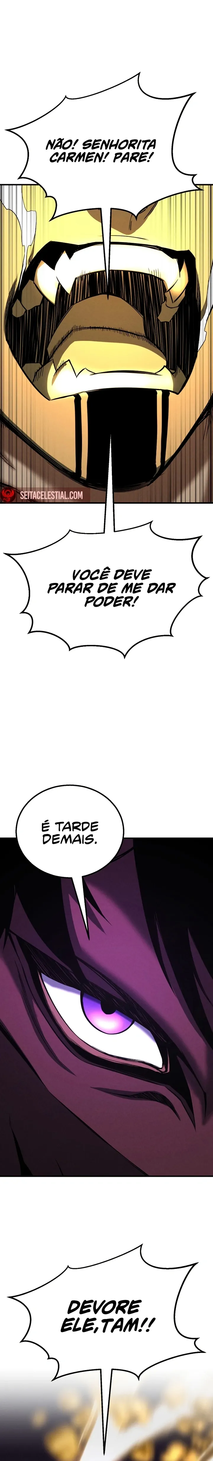 Necromante Absoluto Capítulo 68 Página 44
