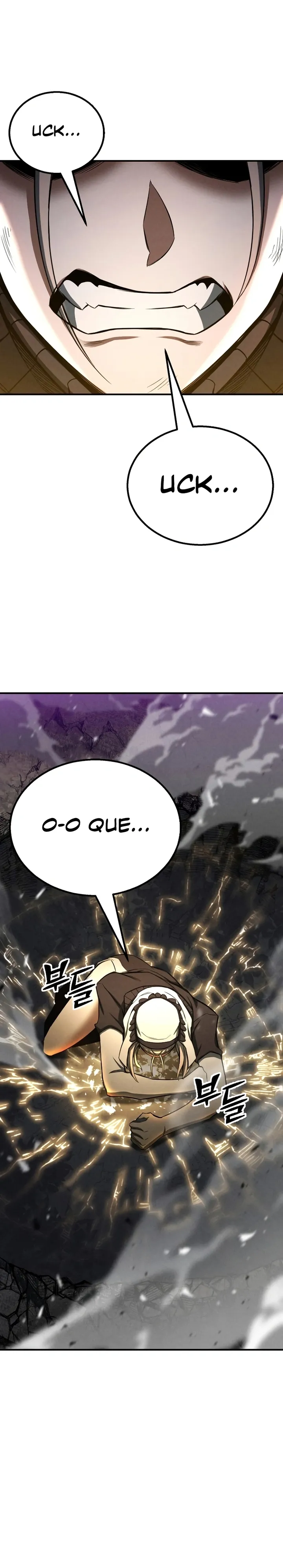 Necromante Absoluto Capítulo 68 Página 48
