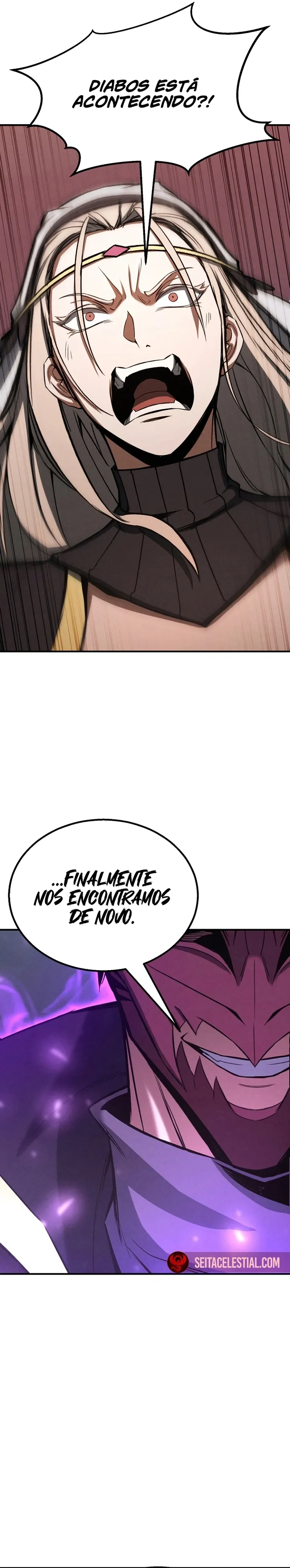 Necromante Absoluto Capítulo 68 Página 49