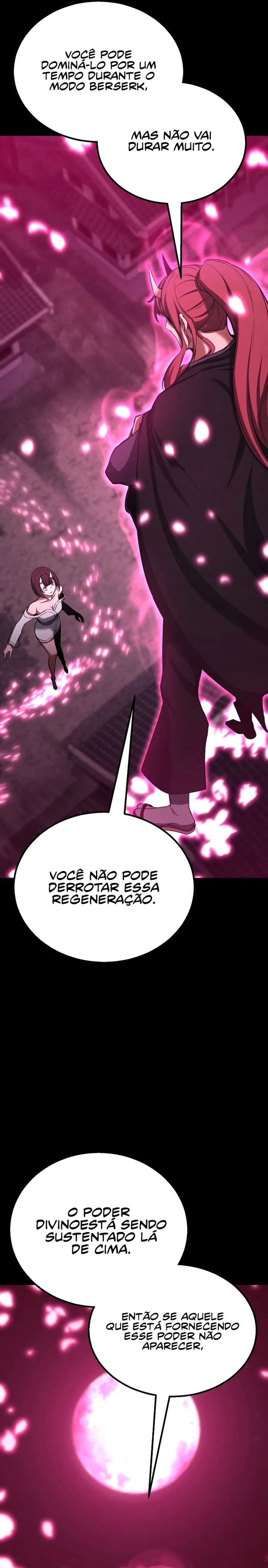 Necromante Absoluto Capítulo 68 Página 5