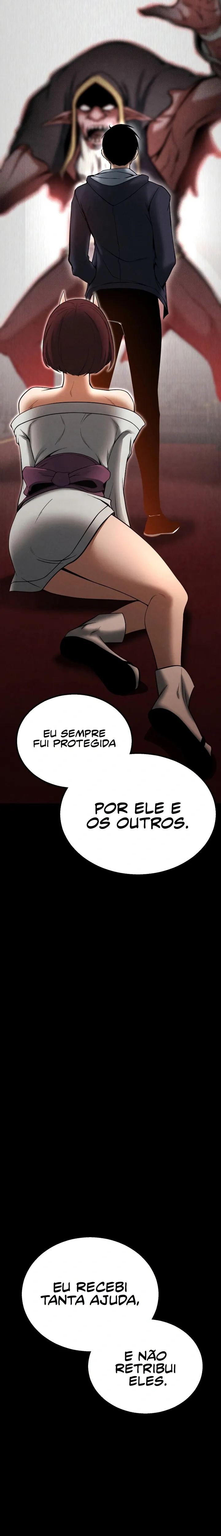 Necromante Absoluto Capítulo 68 Página 8