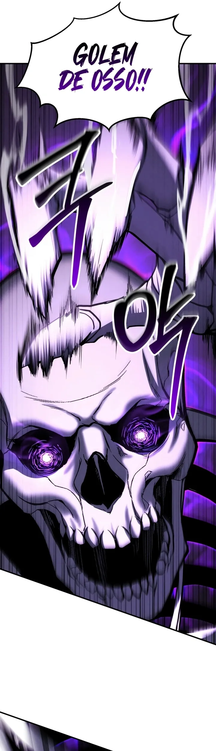 Necromante Absoluto Capítulo 69 Página 10