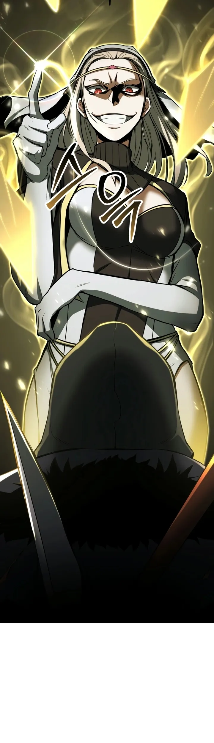 Necromante Absoluto Capítulo 69 Página 16