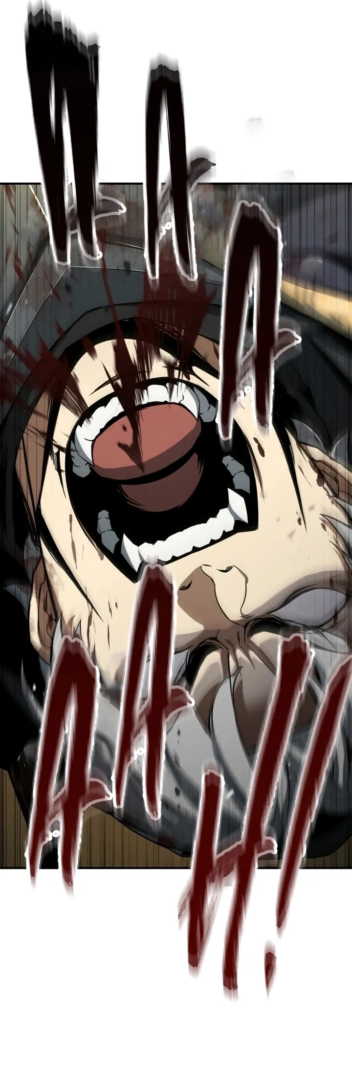 Necromante Absoluto Capítulo 69 Página 19