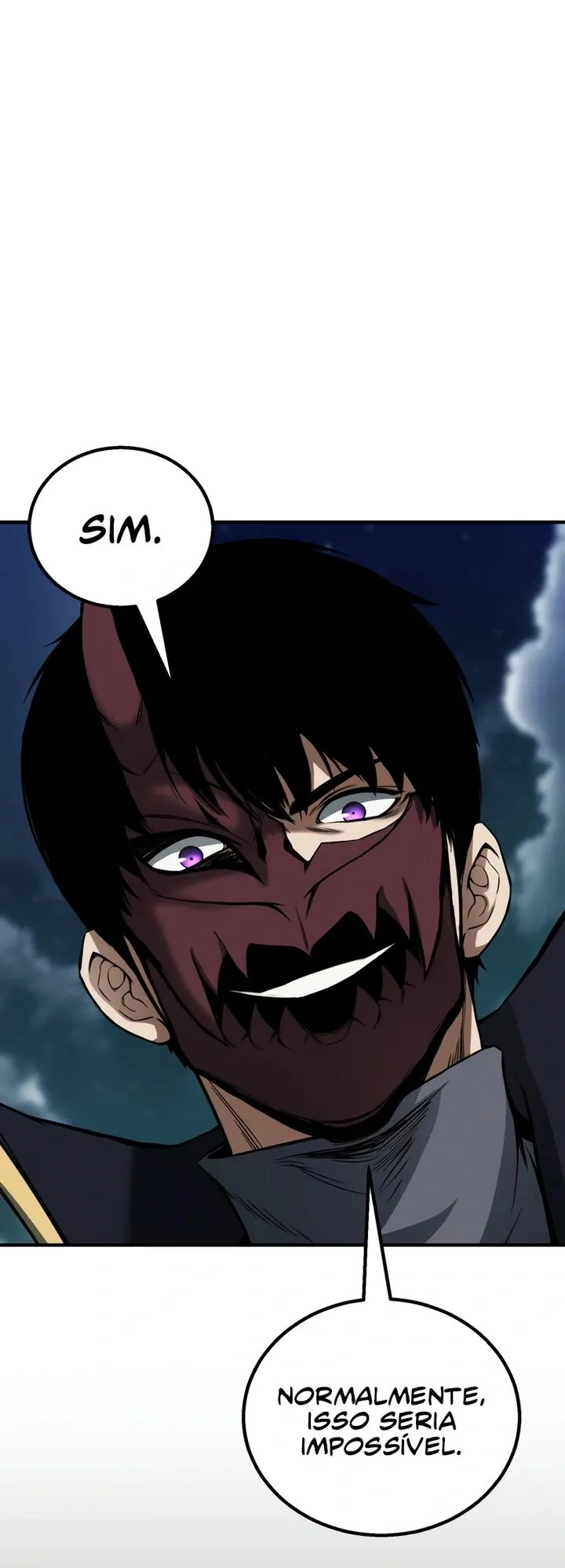 Necromante Absoluto Capítulo 69 Página 27