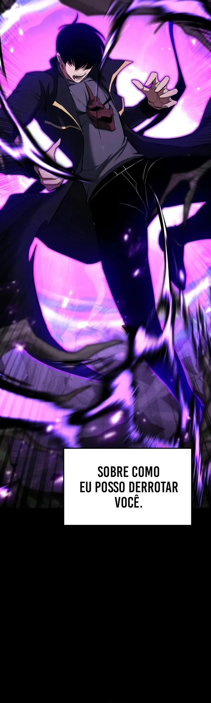Necromante Absoluto Capítulo 69 Página 29