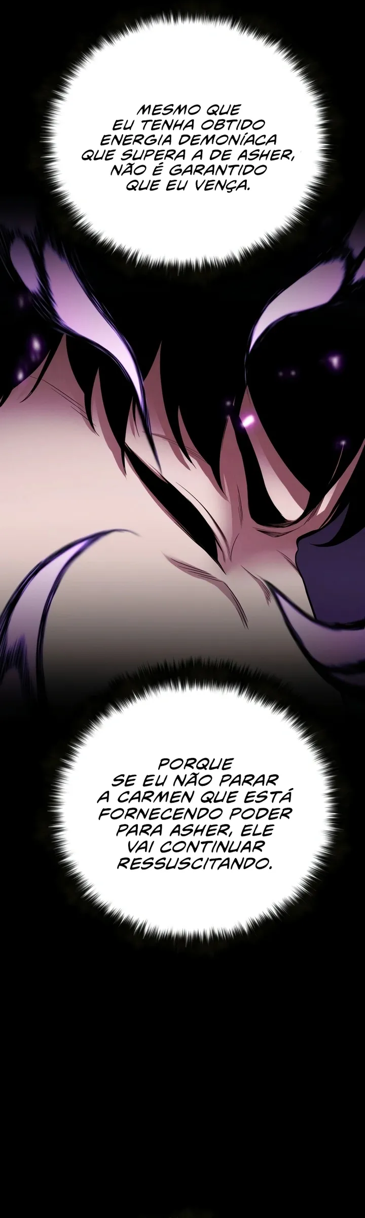 Necromante Absoluto Capítulo 69 Página 30