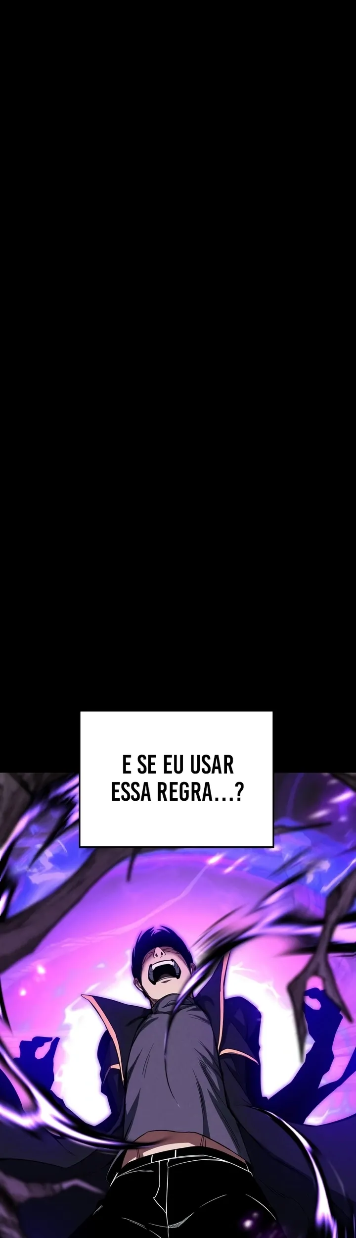 Necromante Absoluto Capítulo 69 Página 35
