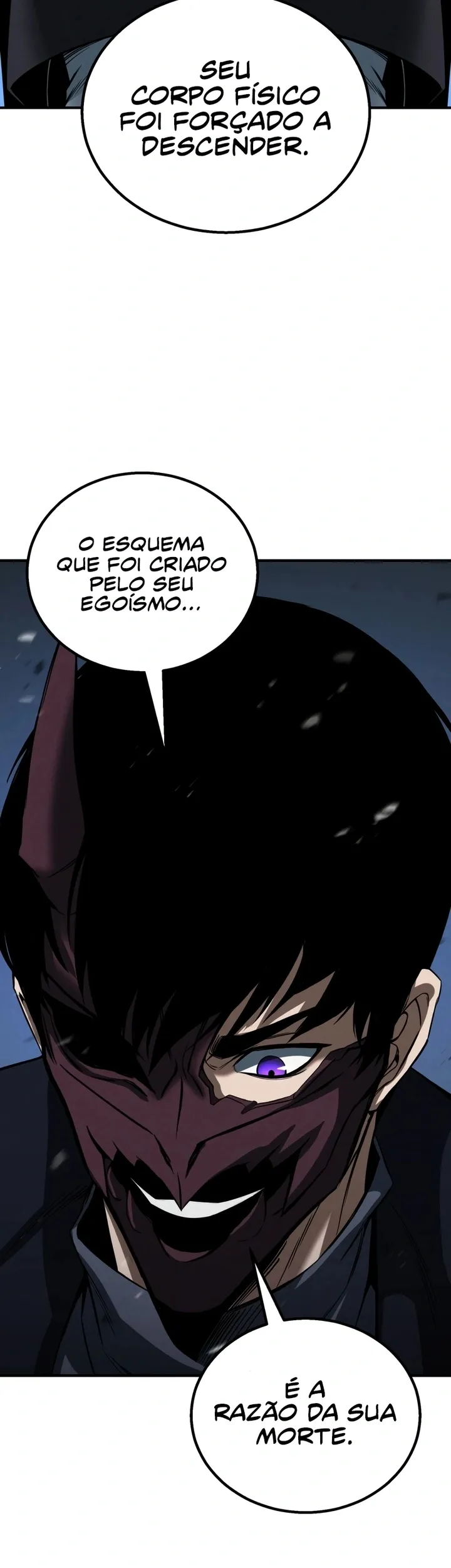 Necromante Absoluto Capítulo 69 Página 40