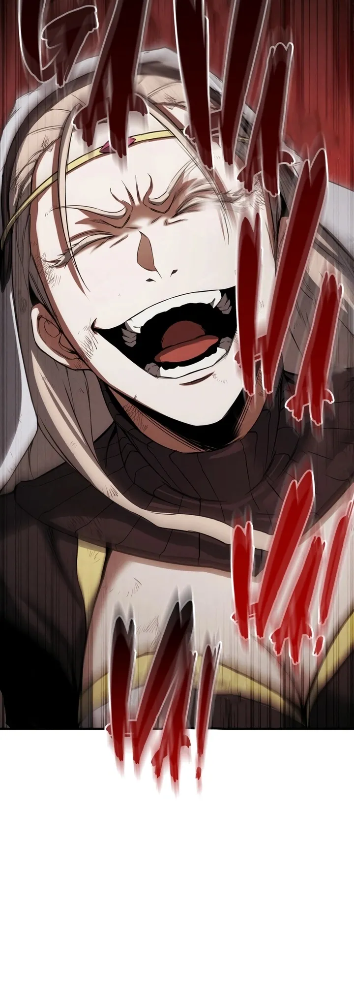 Necromante Absoluto Capítulo 69 Página 42