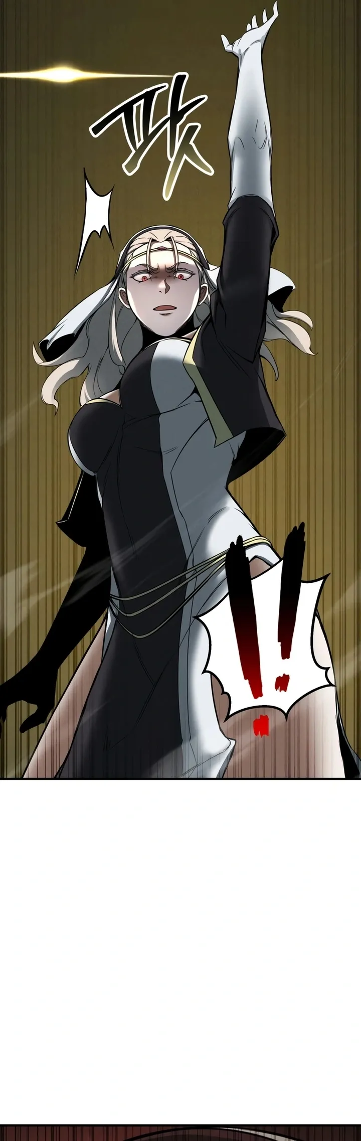 Necromante Absoluto Capítulo 69 Página 49