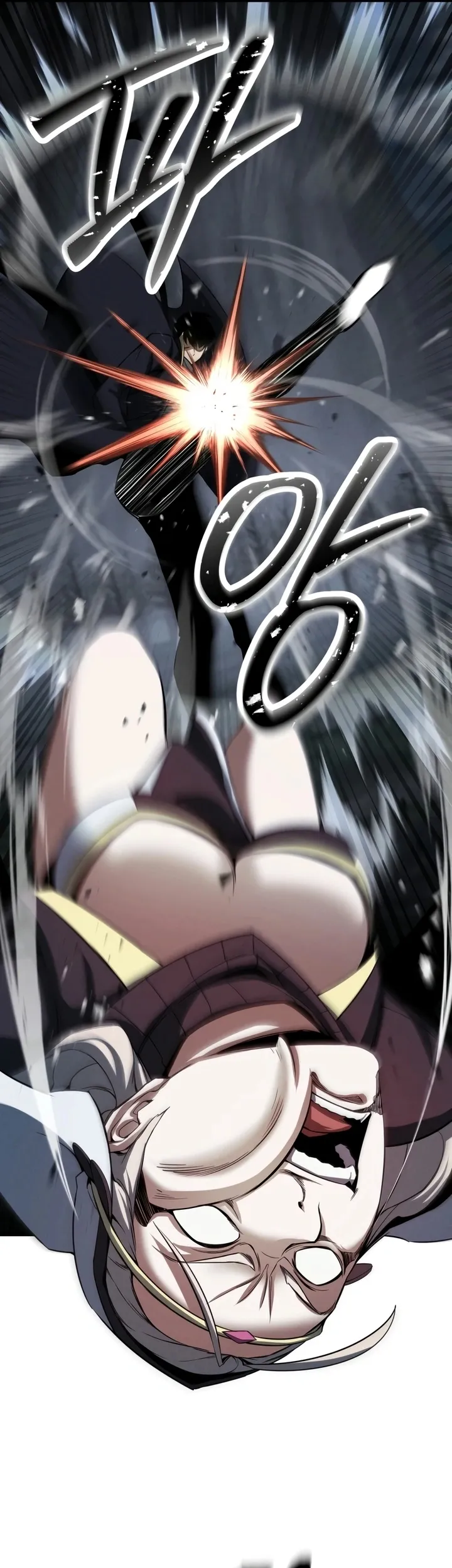 Necromante Absoluto Capítulo 69 Página 53